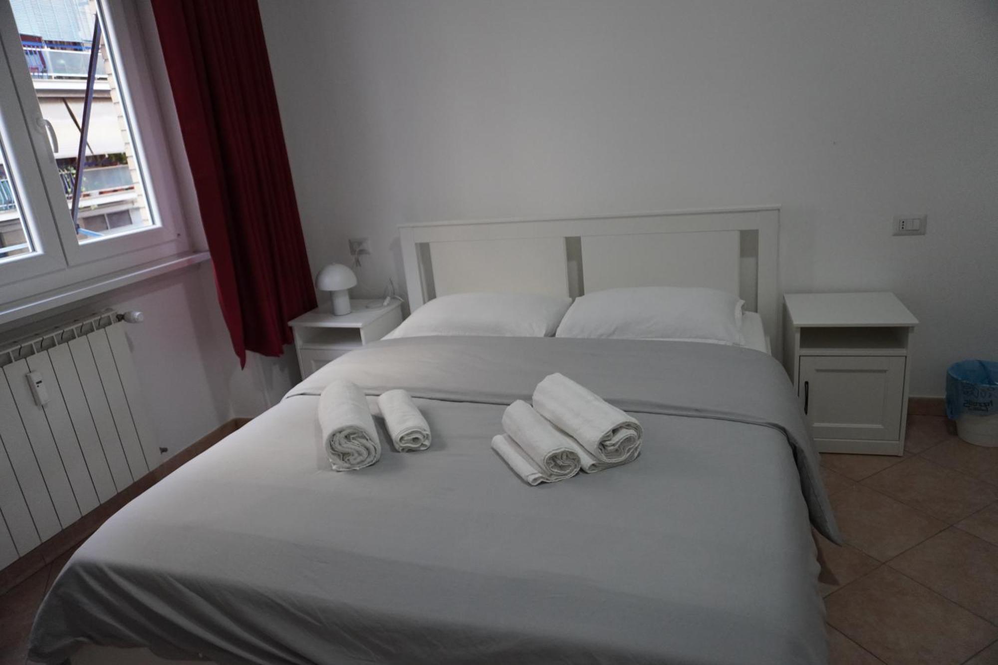 Cinecitta Rooms — Fotos 3