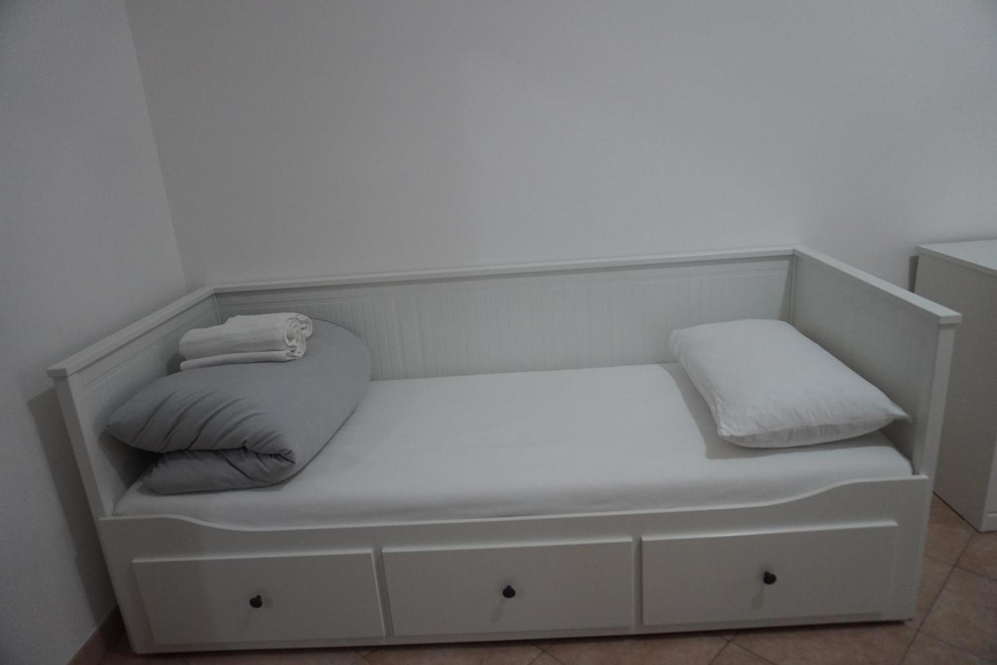 Cinecitta Rooms — Fotos 1
