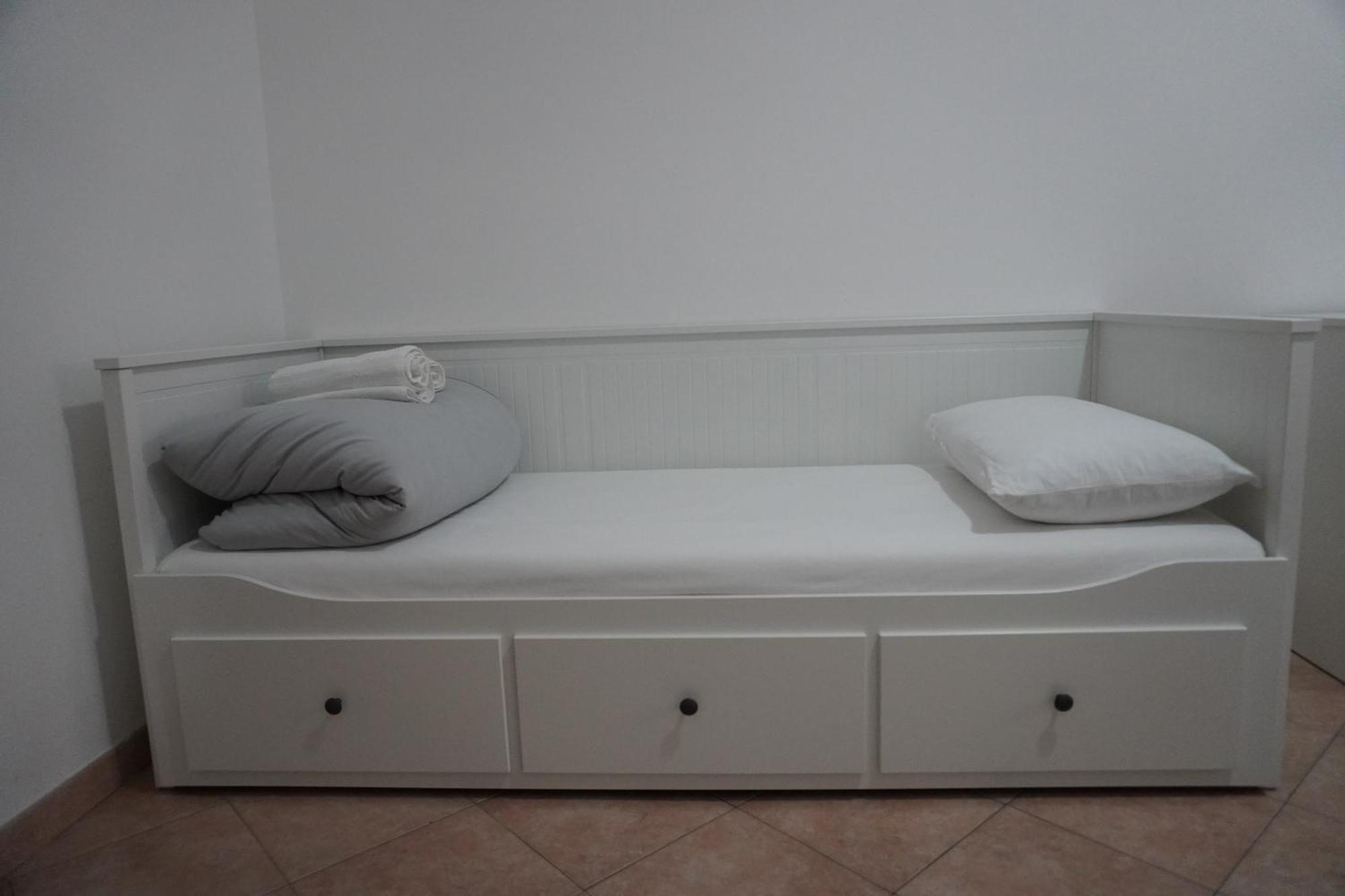 Cinecitta Rooms — Fotos 2